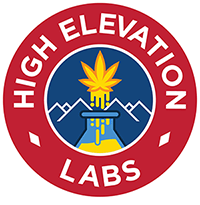 High Elevation Laboratories LLC Logo